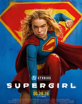 Supergirl