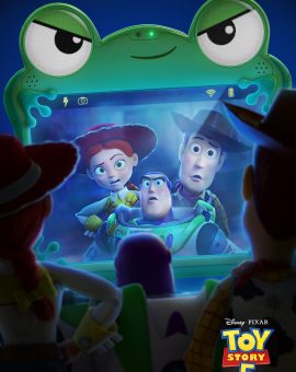 Toy Story 5