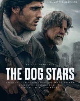 The Dog Stars