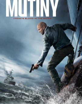 Mutiny