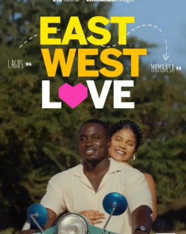 East West Love