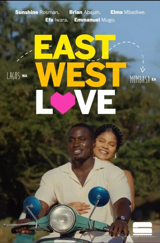 East West Love