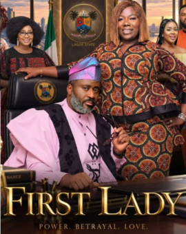 First Lady