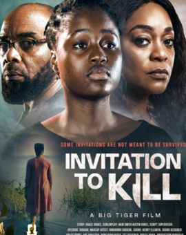 Invitation To Kill