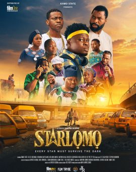 Starlomo