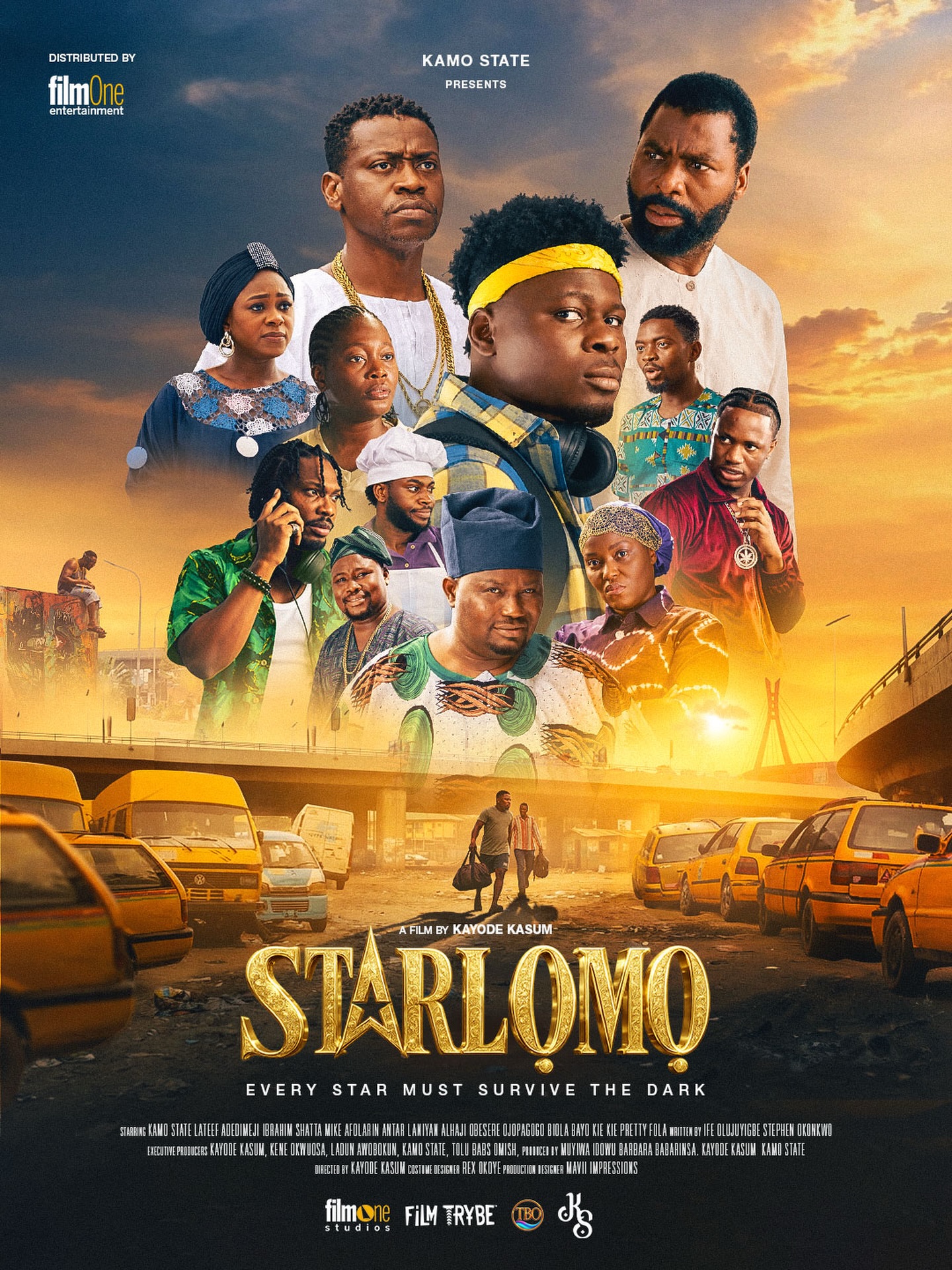 Starlomo