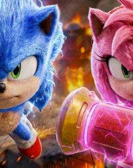 Sonic the Hedgehog 4