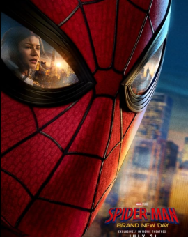Spider-Man: Brand New Day