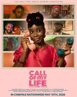 Call Of My Life