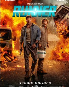 Runner