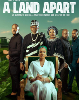 A Land Apart